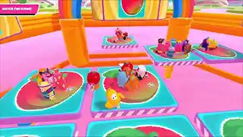 Fall Guys Mega Video!