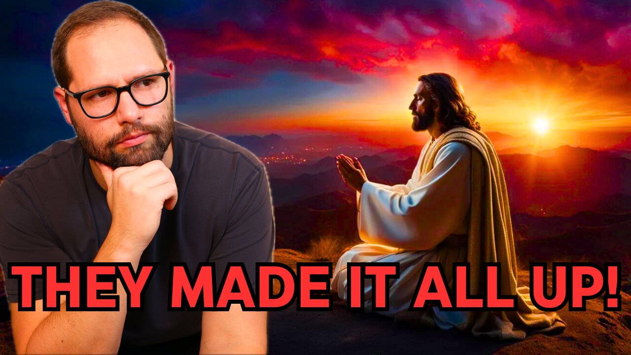ALL Historical Evidence for Jesus EXCLUDING Christian Writings!