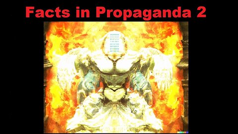 FDNY finding the Narrative | Facts from Propaganda 2