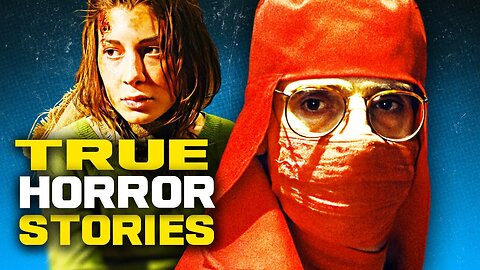 Bone-Chilling Stories That Inspired Cult Horror Movies