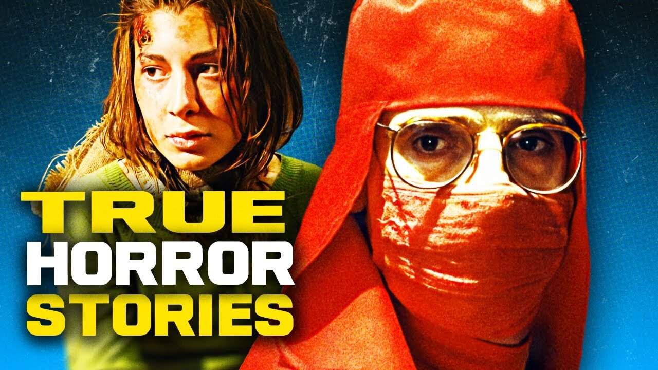 Bone-Chilling Stories That Inspired Cult Horror Movies
