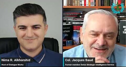 Col. Jacques Baud: Where Are We Heading in Syria?