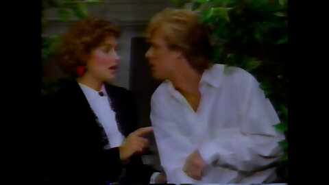 August 4, 1989 - 'Guiding Light' (Joined in Progress)