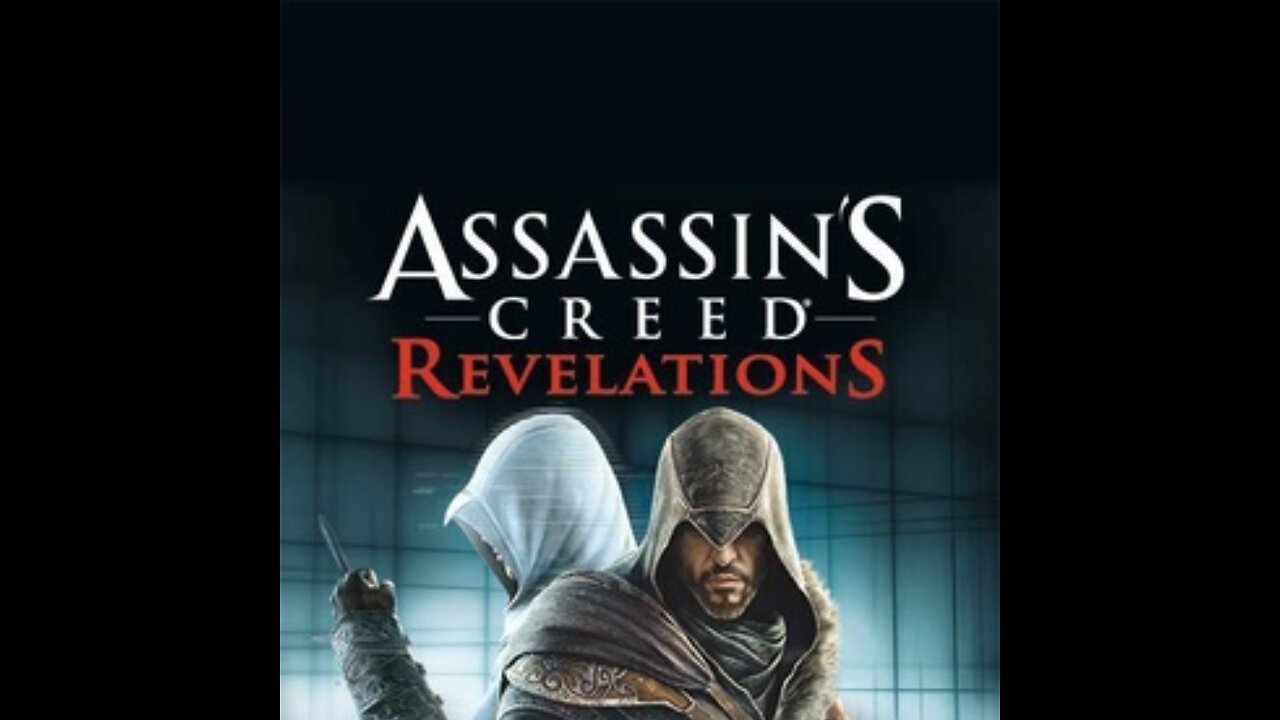 Assassin's Creed: Revelations