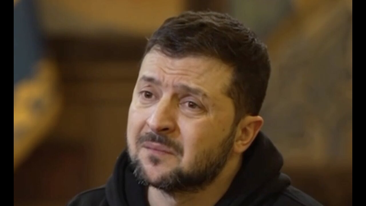 Help Zelensky to go to rehab...