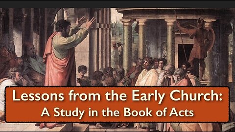 False teachers invade the church 😲