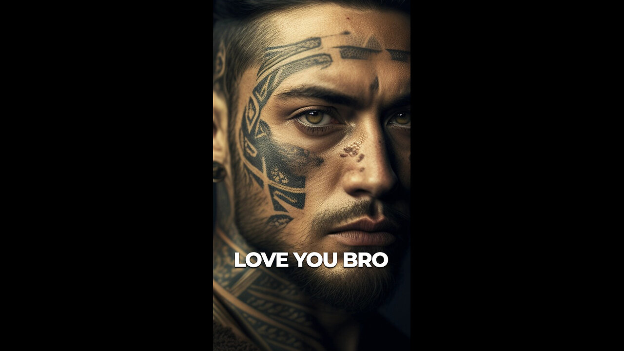 Love U Bro | Tell A Mate You Love Him