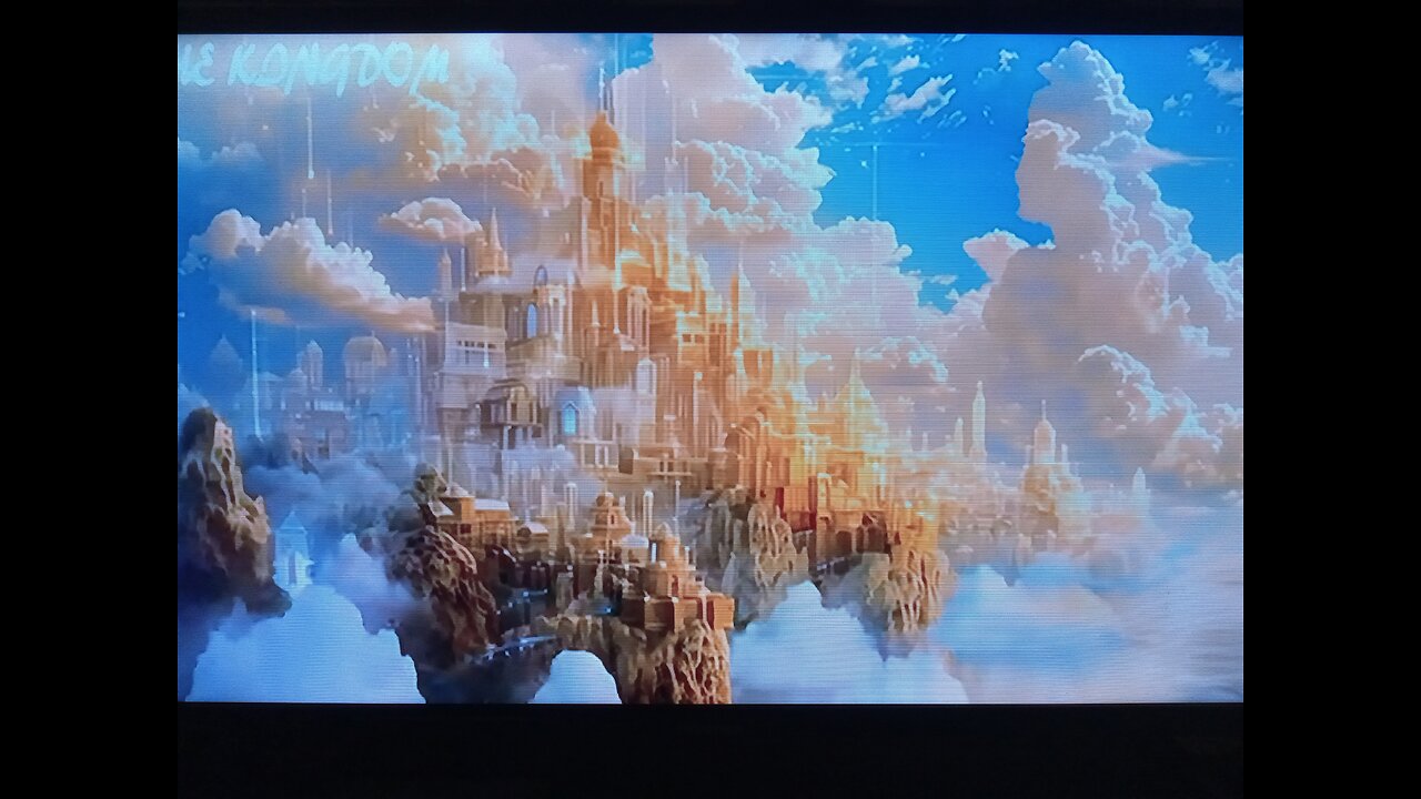 LEARN FROM WHAT IS WRITTEN LIKE PAUL- GMSFEARTHEMOSTHIGH7 GA