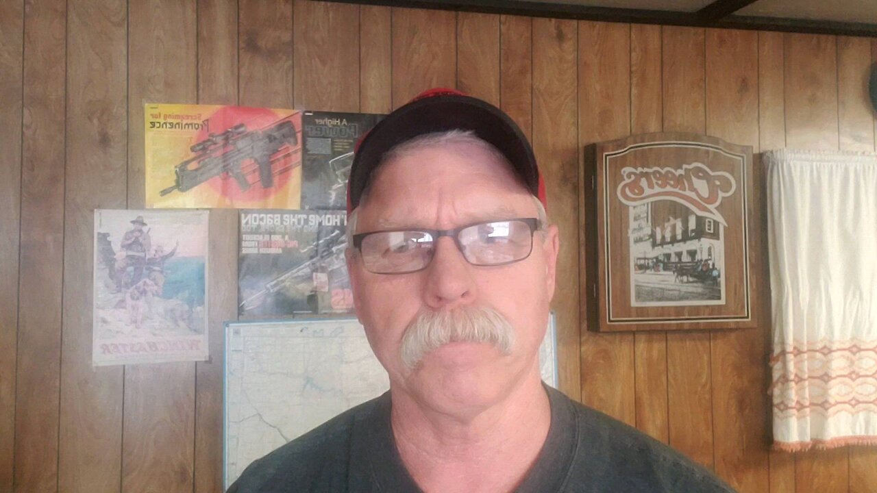 Pistol brace rule unconstitutional!