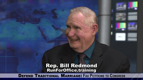 Love The USA & Jesus? Run For Office
