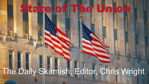State of the Union - An Alternate View