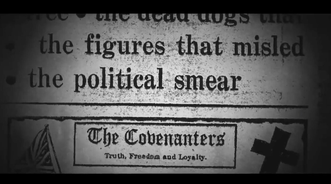 THE MAN WHO KNEW TOO MUCH — Spies, Fake News and Disinformation
