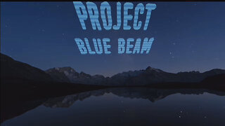 Project Blue Beam