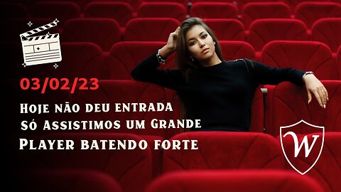 Operando Abertura de mercado - Mini Indice