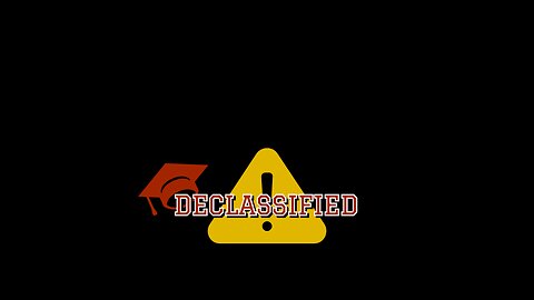 Declassified Ep 1 Class of 2020 and 2021