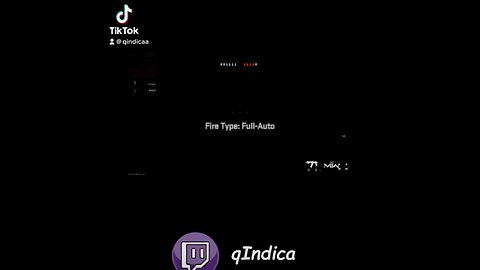 YouTube + Twitch: qIndica