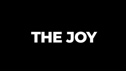 THE JOY #rumbletakeover #rumblegaming #religion #gaming #news