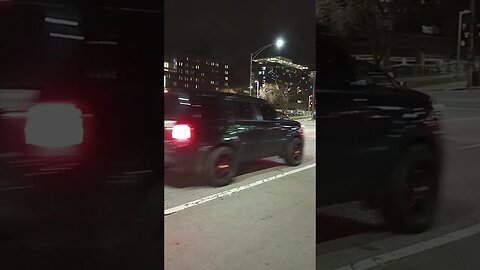 #gangstalking perp walk 02/09/2023 Pt. 3