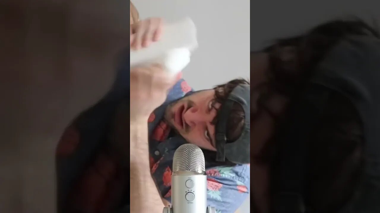 Most Annoying Sound In The World? #4