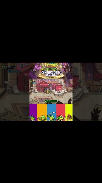 ✅O NOVO JOGO DAS TARTARUGAS - #65 - XBOX GAMEPASS