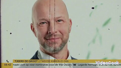 Haantje de Voorste - Weg met D666!