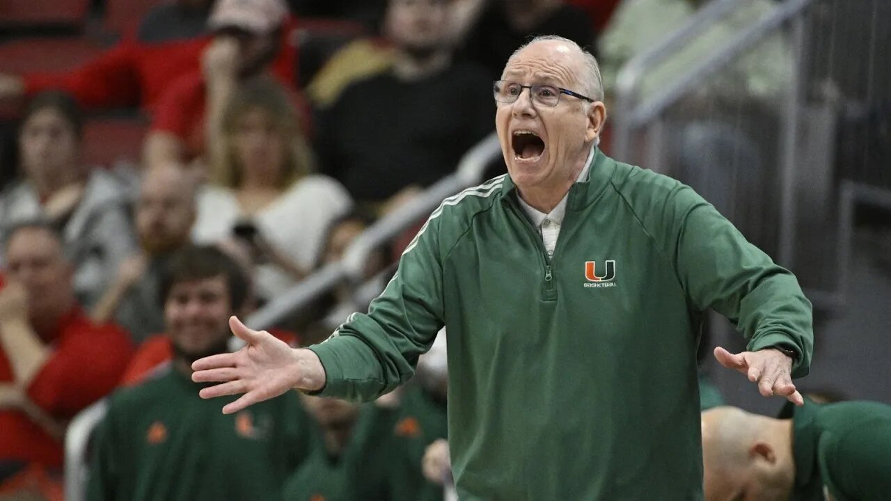 NCAAM 2/6 Preview: Duke Vs. #23 Miami