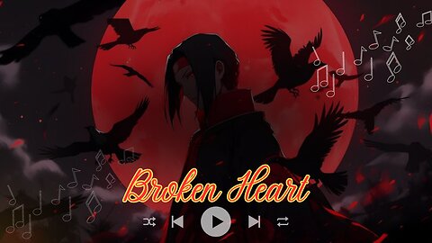 "Broken Heart" Lo-Fi_Music_ #lofi