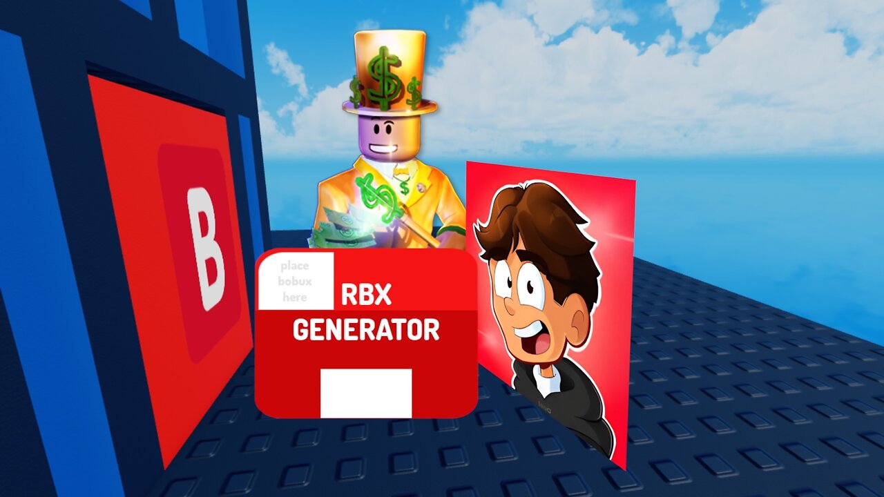 The Bobux Generator was Freed (Cxryz series)