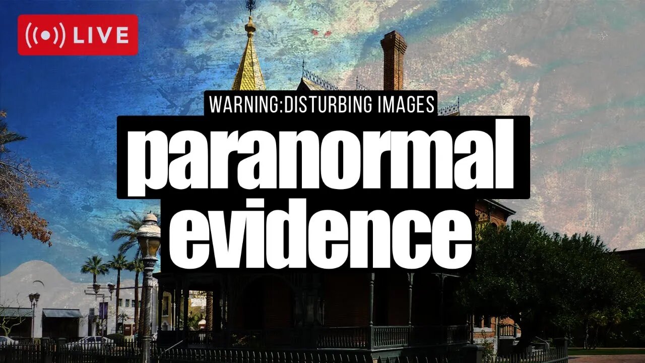 Scary Paranormal Evidence that will KEEP YOU UP ALL NIGHT!!