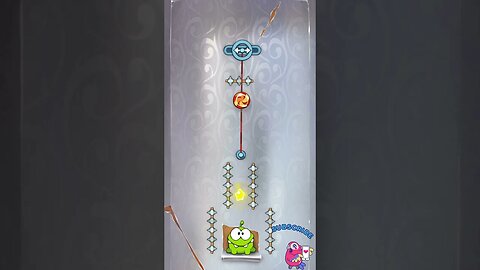 Cut the Rope | Stage 3-8 #58