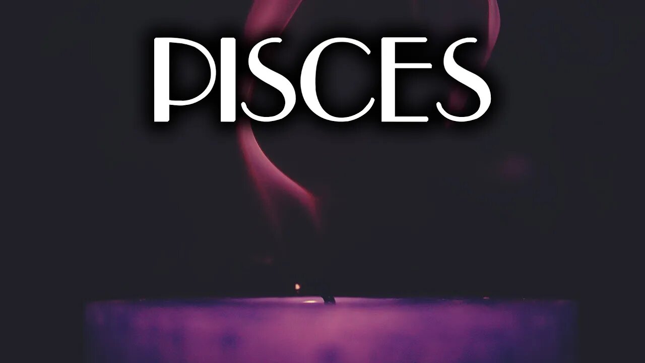 Pisces♓️You Want This So Much! Now It's Confirmed To Happen!❤️