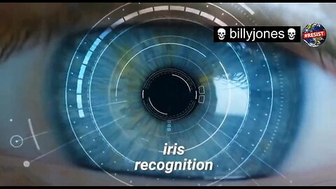 First, your face is captured with a photo or video..