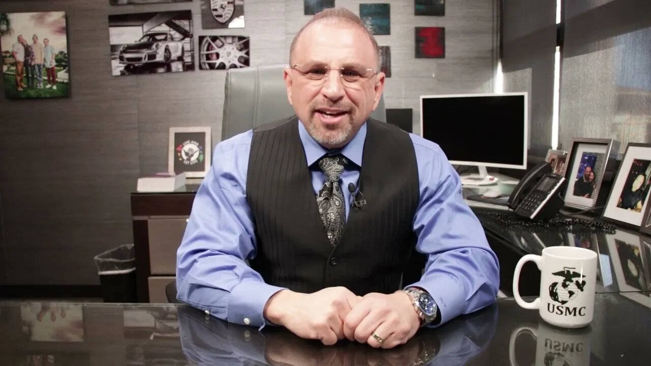 Attorneys on Retainer Self-Protection Plan Overview by Marc J. Victor