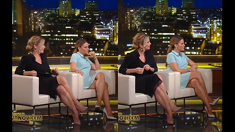(Double Trouble 2) - Two Hot Moms In Heels Know What They Are Doing