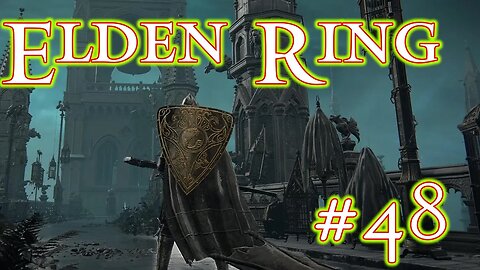 Rooftops of Raya Lucaria - Elden Ring: 48