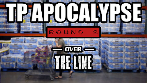 TP Apocalypse: Round 2