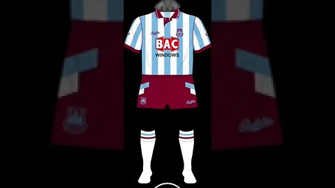 Happy Born Day - West Ham - #hornseywood #shorts #football #westham #happybirthday #soccer