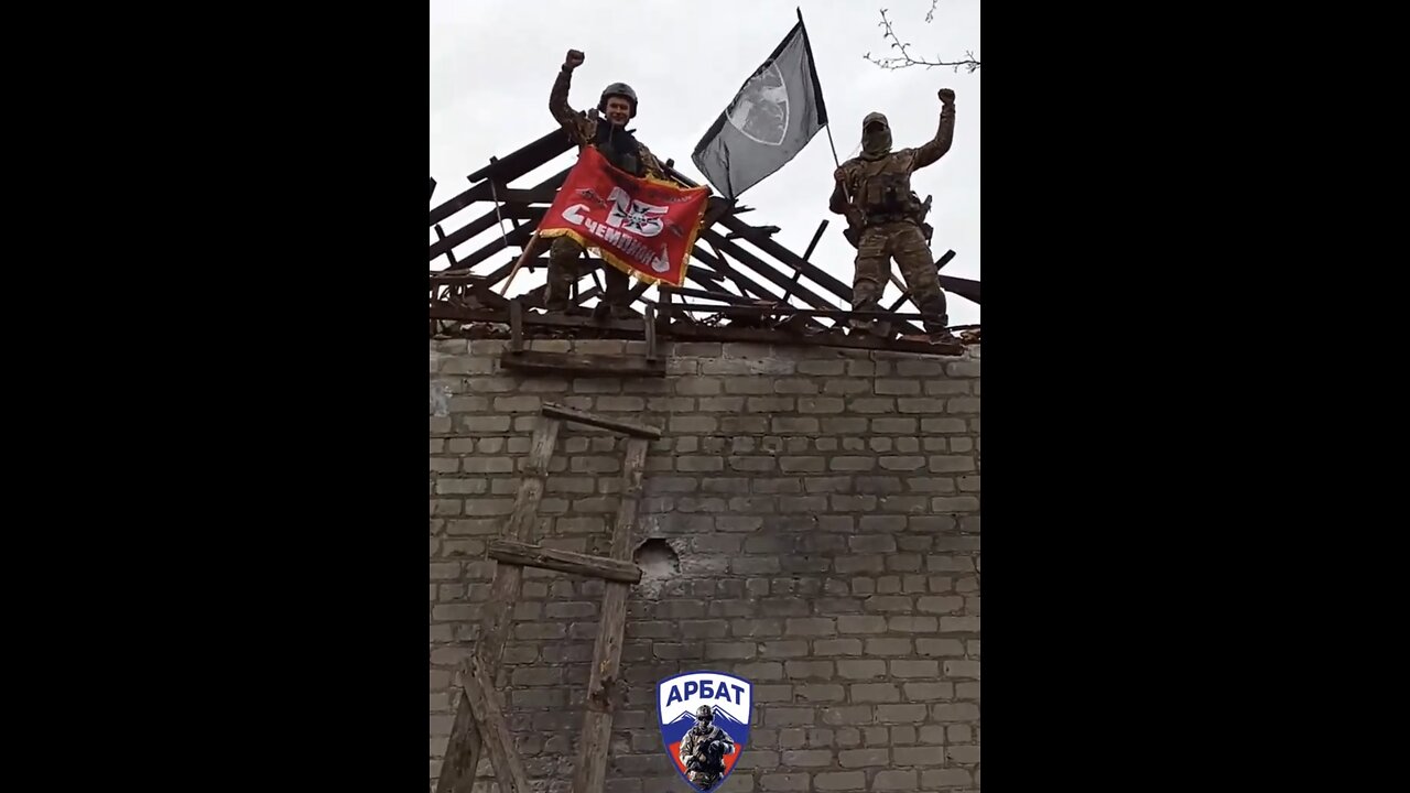 RUSSIAN ARMED FORCES🪖🇷🇺🪖TAKES CONTROL OVER DPR VILLAGE FROM UKRAINE💂🇺🇦🏘️💂♀️💫