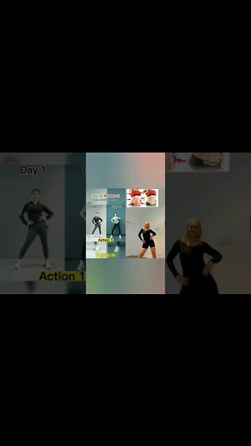 15 minutes a day ❤💪 #burningfat #fatloss #exerciseathome #weightloss #healthfitnessguide #giảmcân