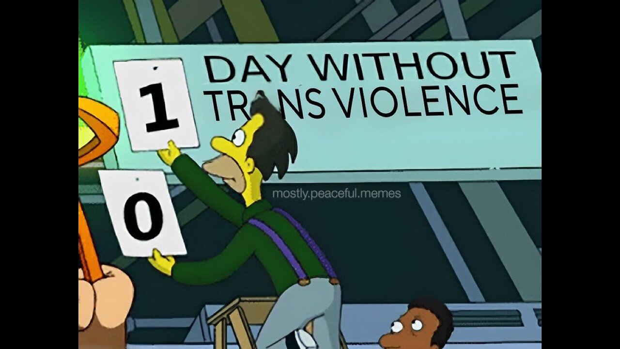 Trans Murderers II