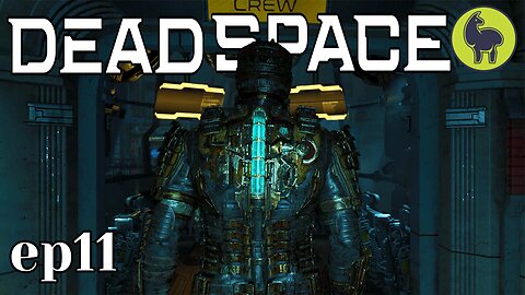 Dead Space Remake ep11 Alternate Solutions PS5