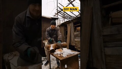 NEVER STOP ✨💪🪚🪵🛠️🤙 #reels #diy #restoration