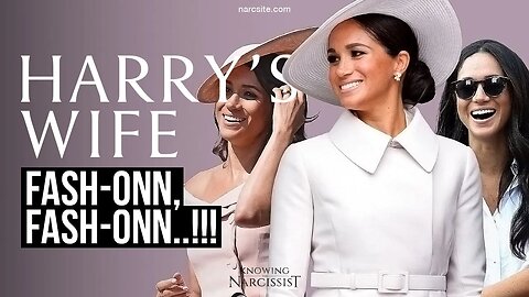 Harry´s Wife 102.29 Fash-Onnnn ! (Meghan Markle)