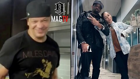 Peter Gunz Ask "BM" Amina Buddafly Why "BF" Jerry Showed Him The Strap! 😂