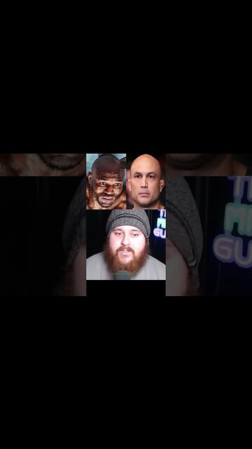 Will Kamaru Usman have a BJ Penn type downfall? - MMA Guru Thinks