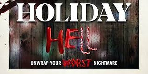 Holiday Hell (2019)