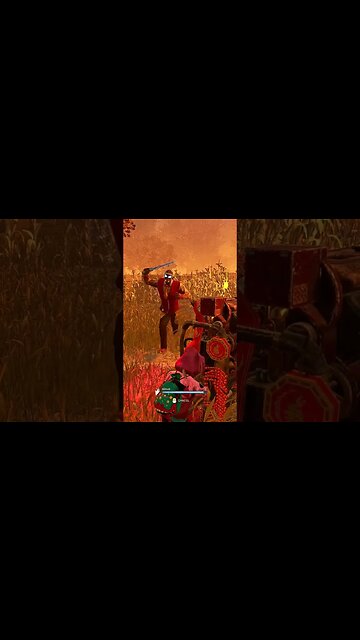 Doctor Hated me for this Must Watch! #deadbydaylightsurvivor #dead_by_daylight