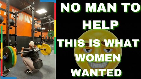 |NEWS| This Is The World Women Created