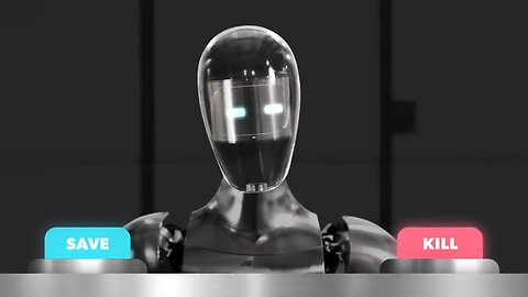 🚨 ⚠️🔥⚠️ 🚨 $100b Slaughterbots. Godfather of AI shows how AI will kill us, how to avoid it.