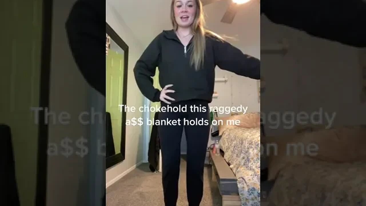 The chokehold this ragged Video By gurlqueenn2004678 #Shorts